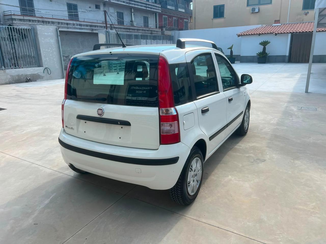 Fiat Panda 1.1 Active