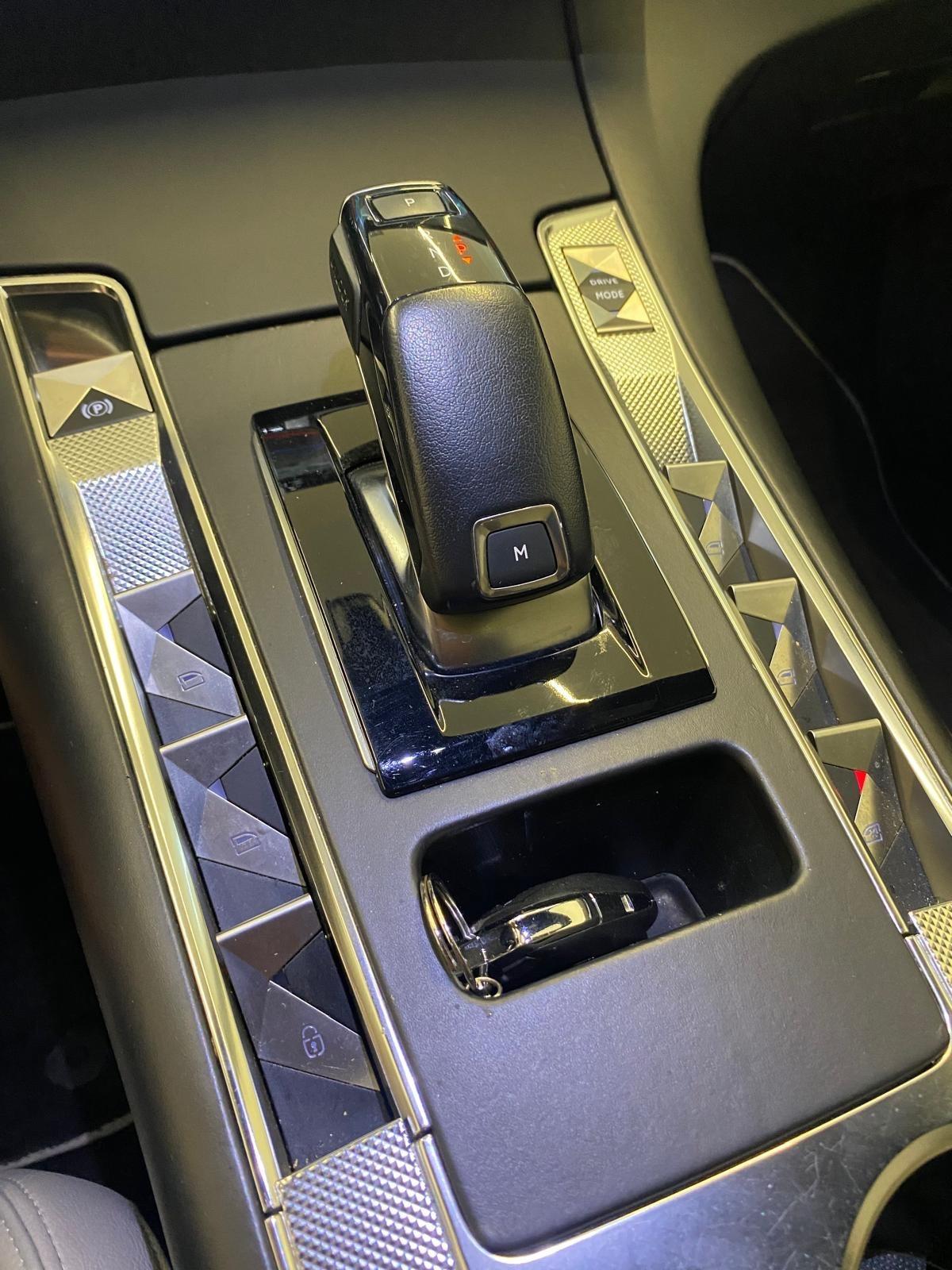 Ds 7 BlueHDi 130 aut. Esprit De Voyage