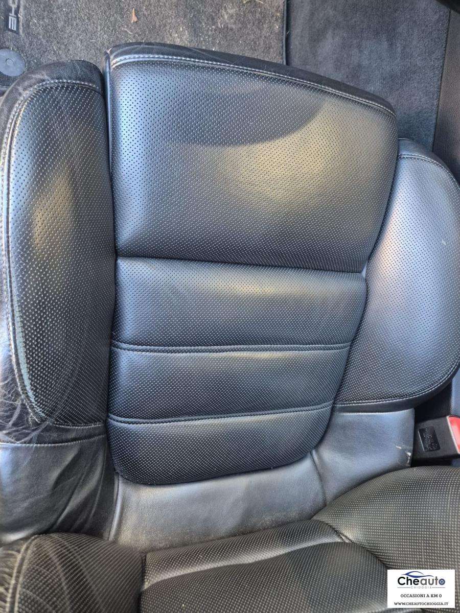 PORSCHE - Cayenne - 3.0 Diesel