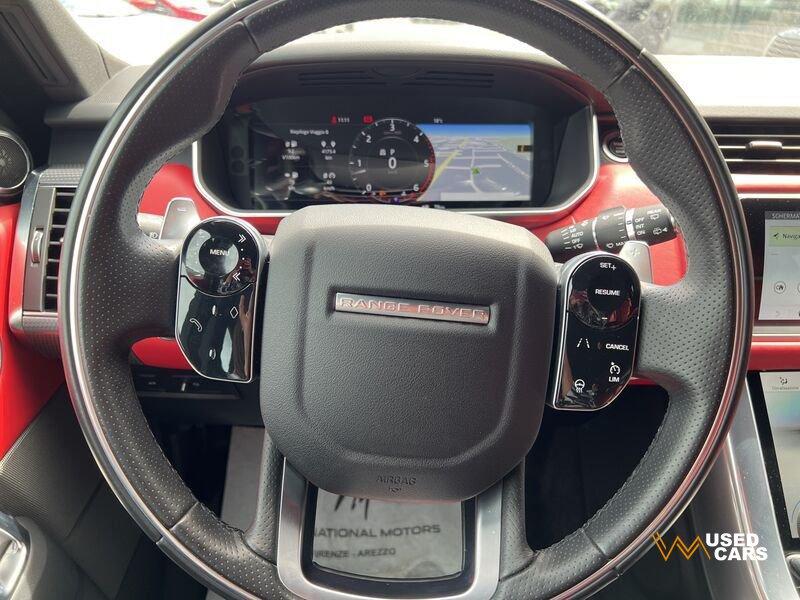 Land Rover RR Sport 3.0 SDV6 249 CV HSE Dynamic