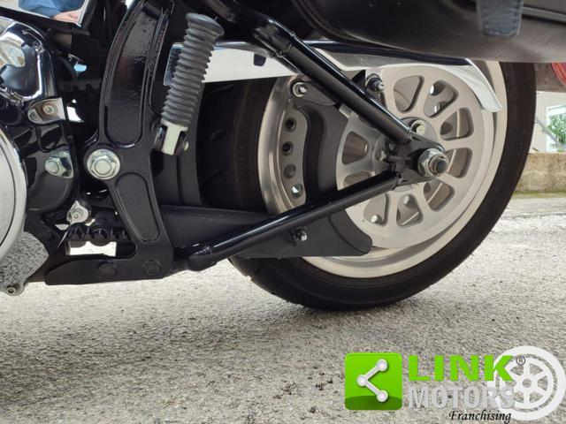 HARLEY-DAVIDSON Fat Boy fat boy