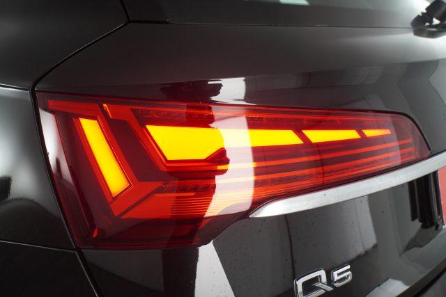 AUDI Q5 Q5 35 TDI S tronic Business Advanced