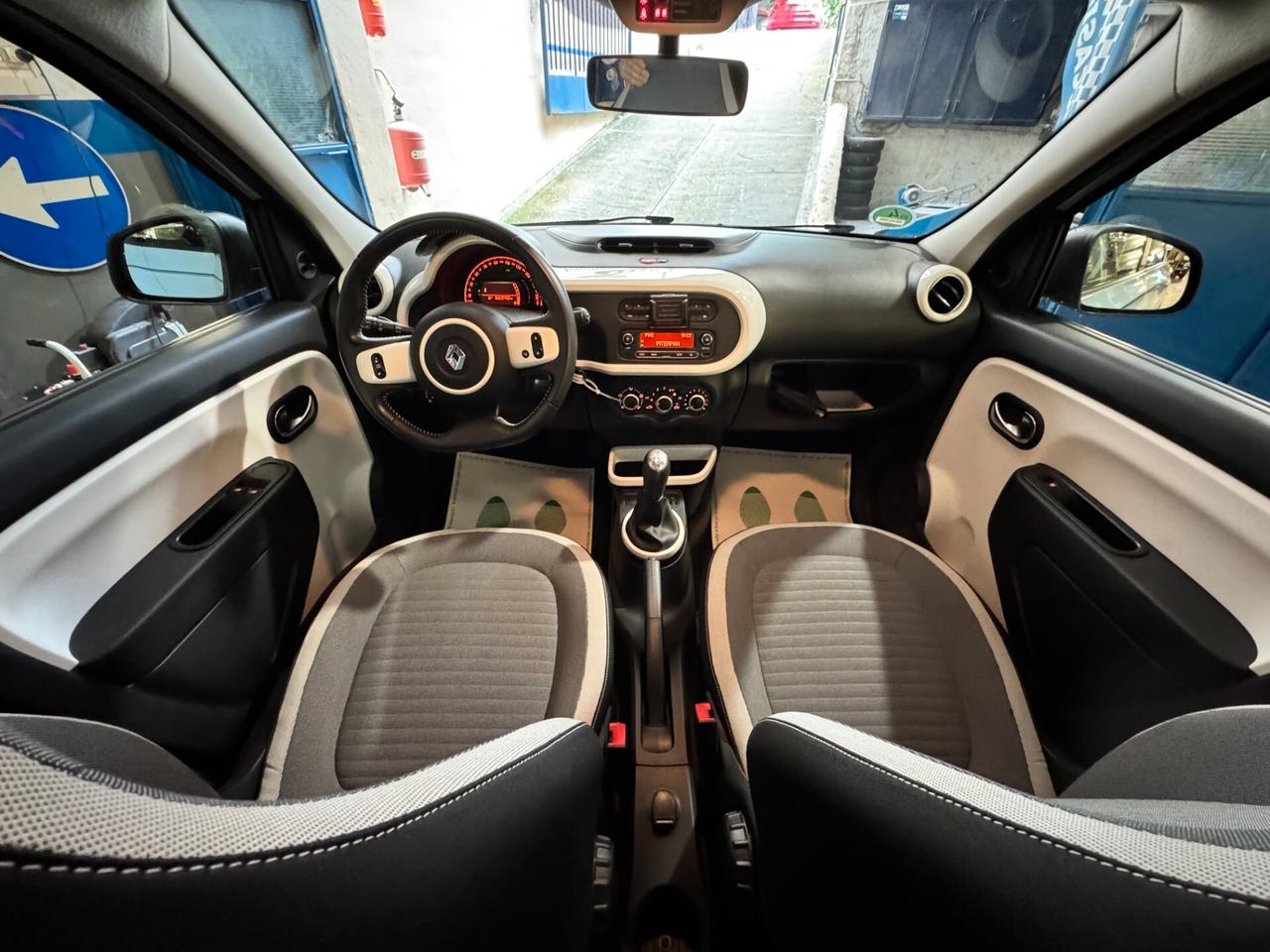 Renault Twingo SCe Zen