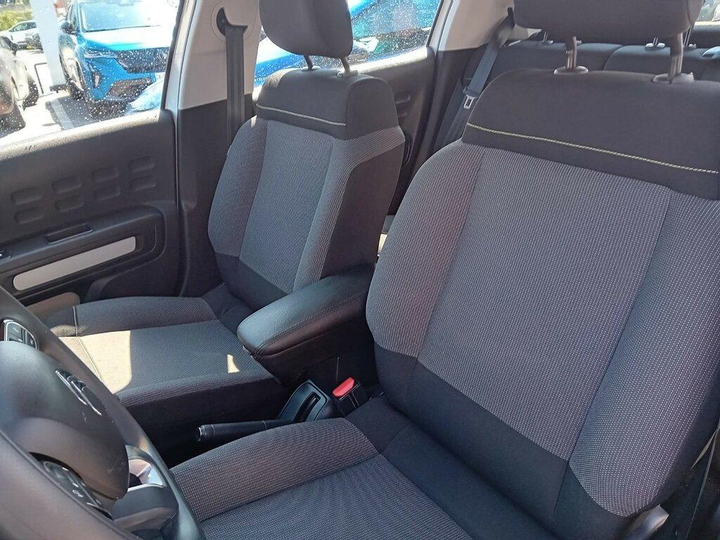 Citroen C3 1.2 PureTech Feel Pack
