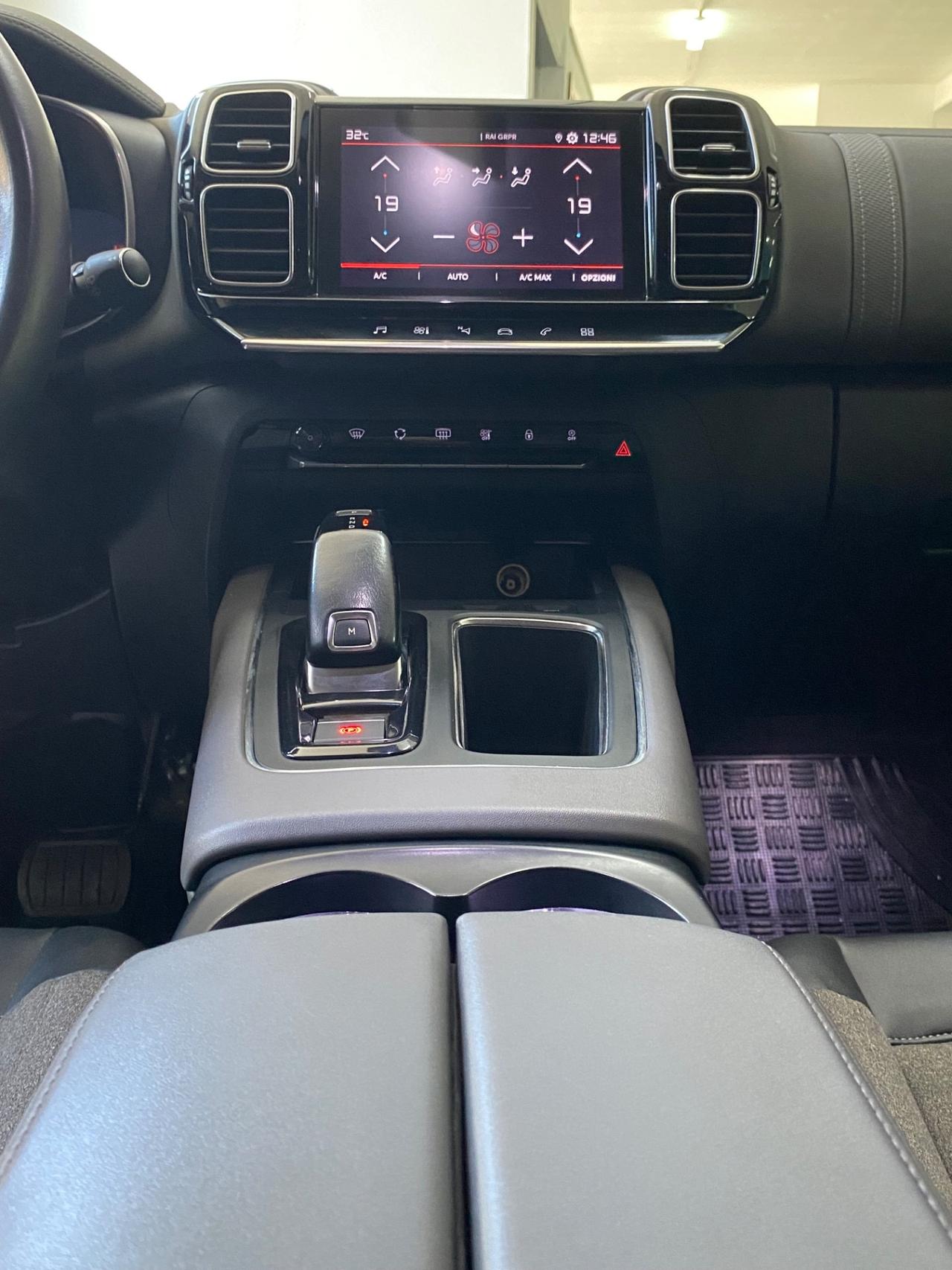 Citroen C5 Aircross SHINE
