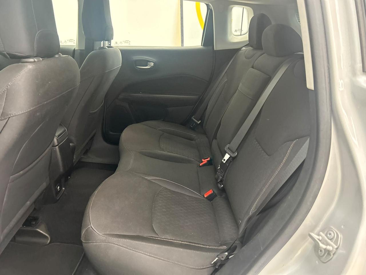Jeep Compass 1.6 Multijet II 2WD Longitude