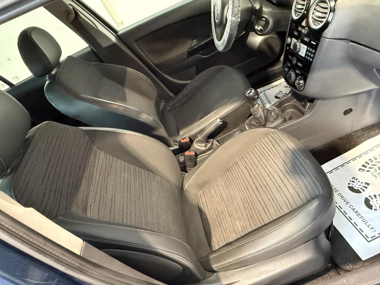 Opel Corsa 1.3 CDTI 75CV F.AP. 5 porte Sport