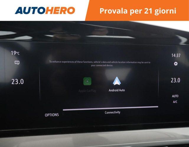 OPEL Mokka X 1.2 Turbo Elegance