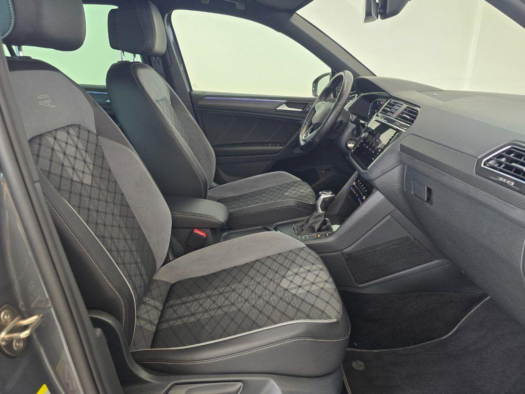 Volkswagen Tiguan 1.4 TSI eHYBRID DSG R-Line