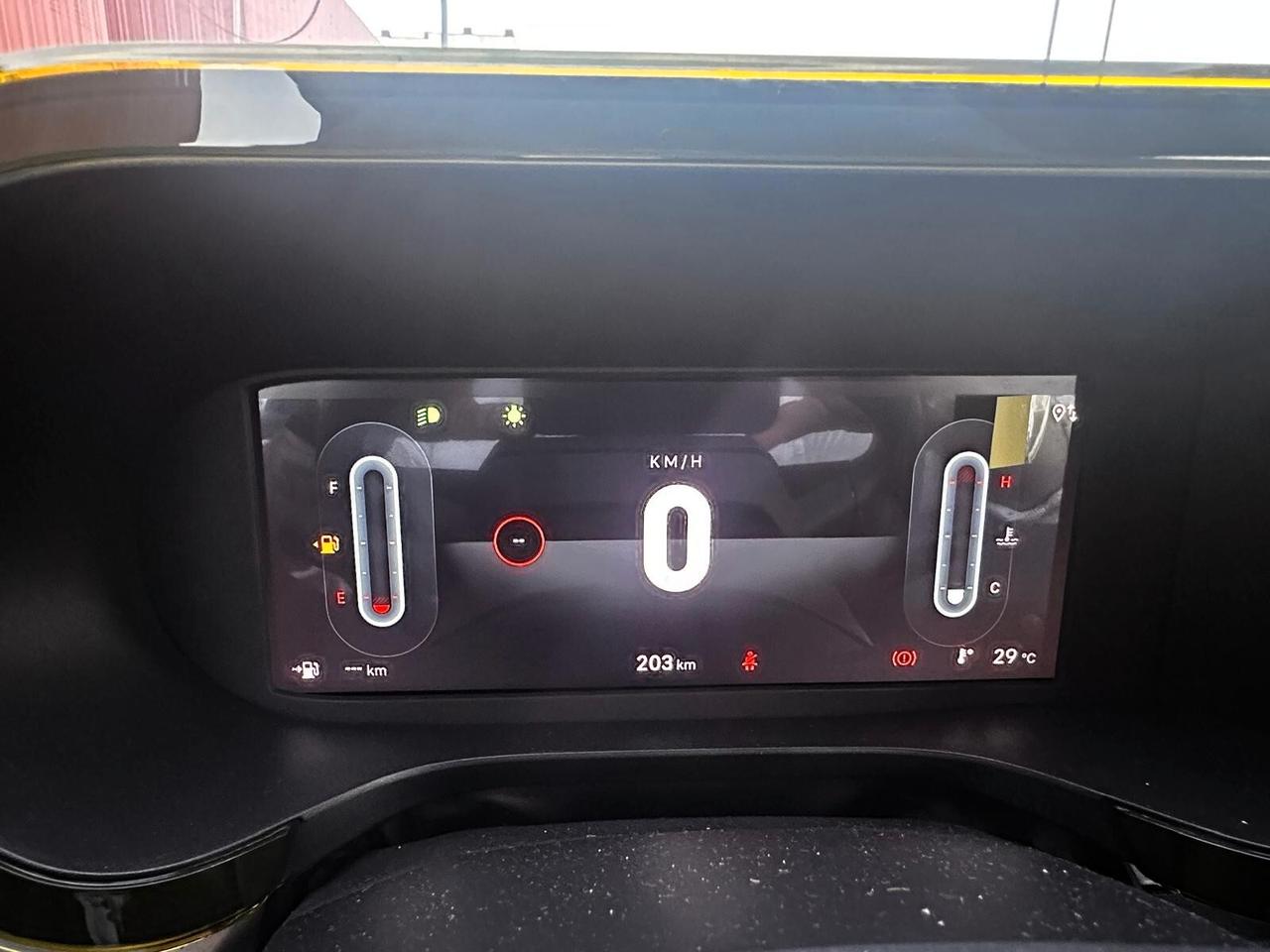Fiat Grande Panda 1.2 100 CV S&S Pop