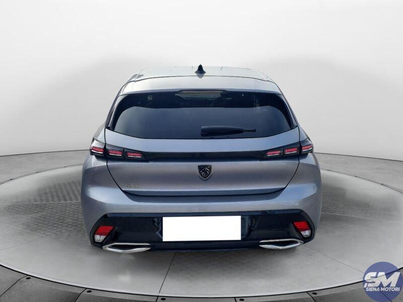 Peugeot 308 308 BlueHDi 130 S&S EAT8 Allure