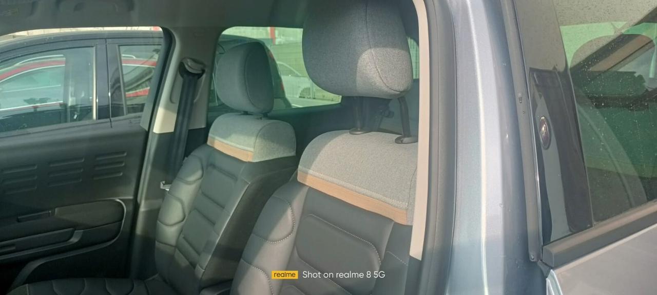 Citroen C3 Aircross PureTech 110 S&S Shine