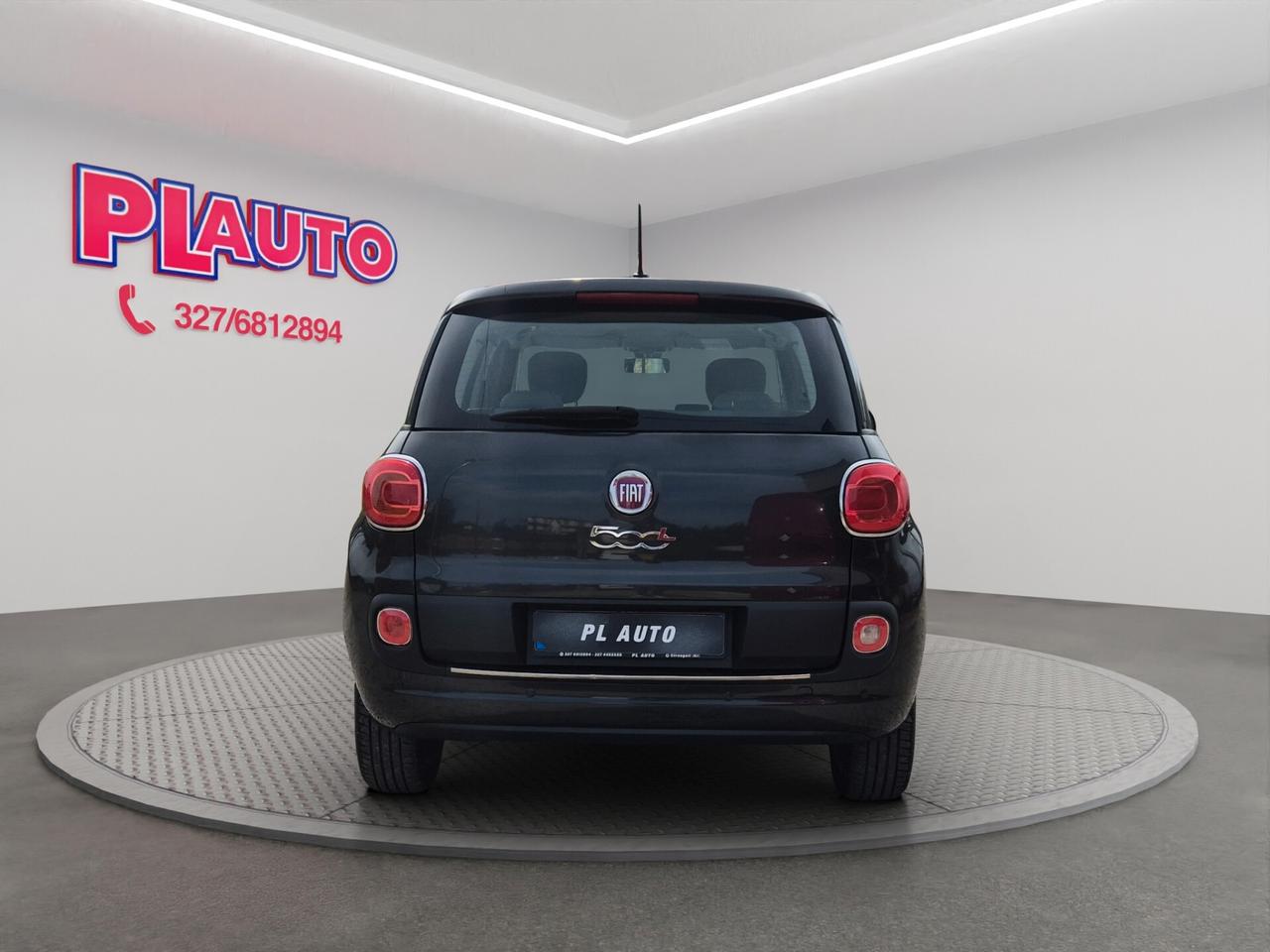 Fiat 500L 1.3 Multijet 85 CV Pop Star