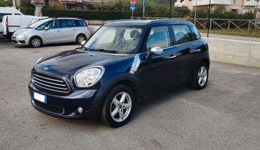 Mini Cooper Countryman 1.6 Benzina