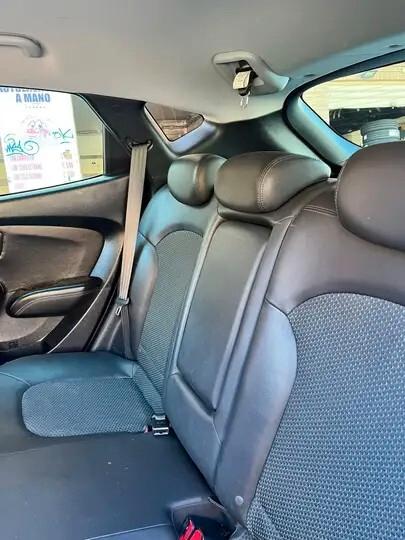 Hyundai iX35 1.7 CRDi 2WD Comfort