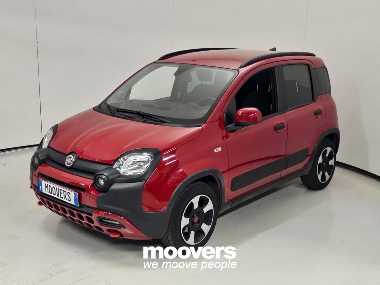 FIAT Panda Cross Cross 1.0 FireFly S&S Hybrid