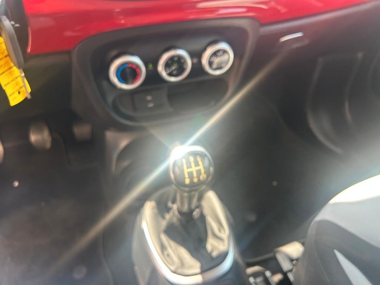 Fiat 500L 1.3 Multijet 85 CV Easy