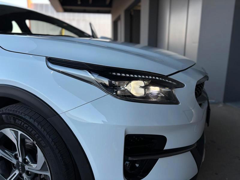 Kia Xceed 1.0 t-gdi Urban Gpl 117cv