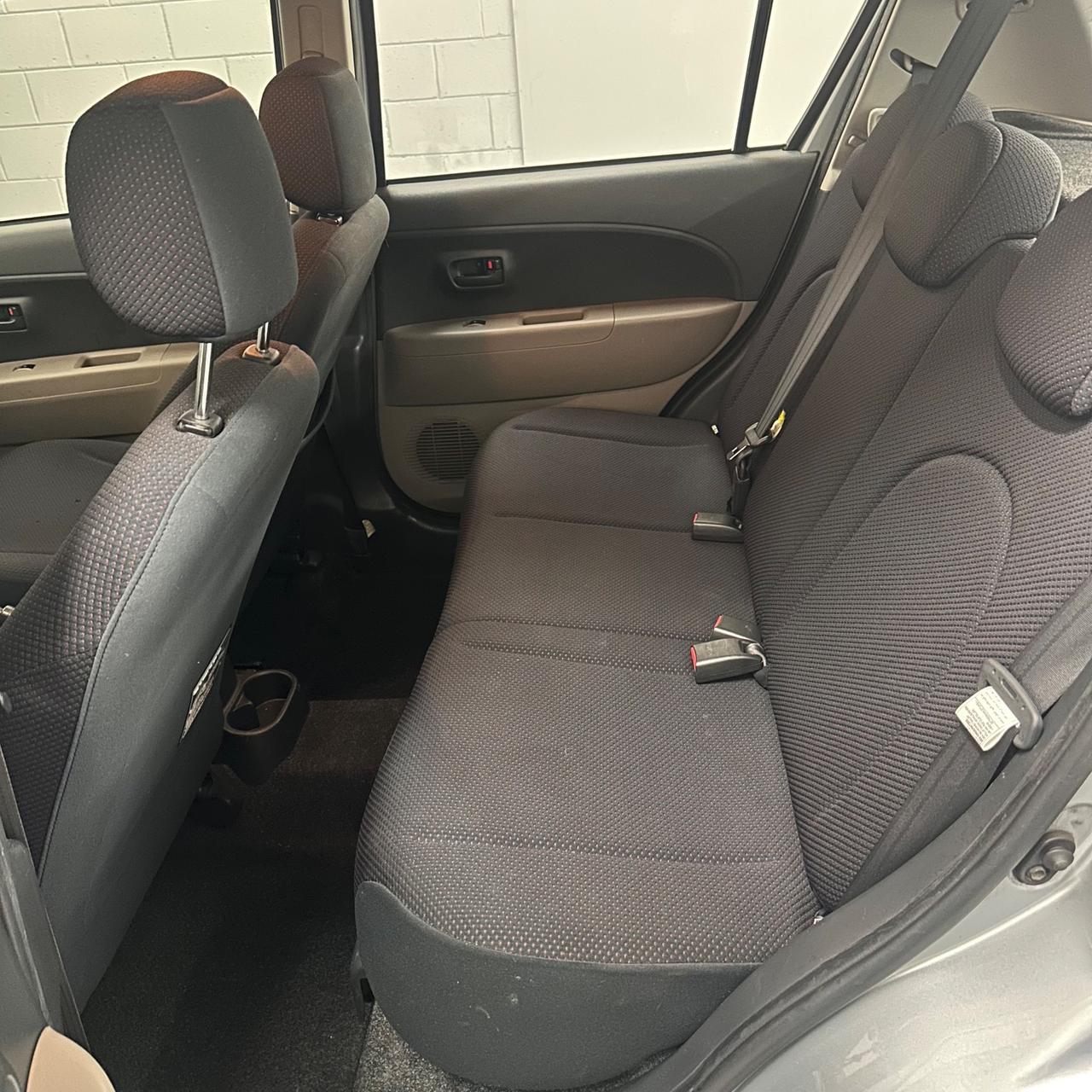 Daihatsu Sirion 1.3 NEOPATENTATI AUTOMATICA