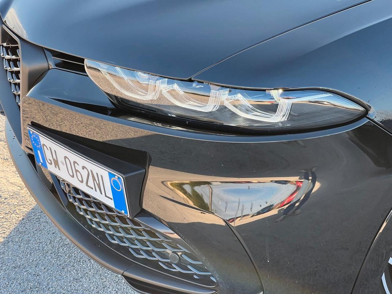 Alfa Romeo Tonale 1.6 diesel 130 CV TCT6 Veloce