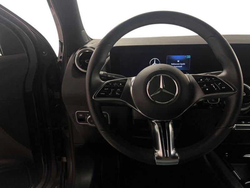Mercedes-Benz GLA 180 d Automatic Business Extra