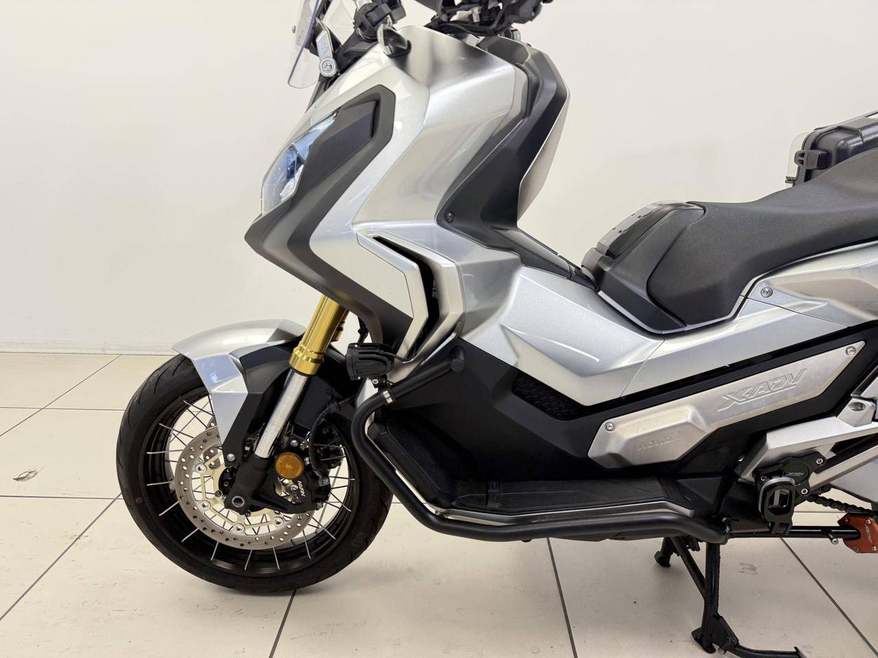 Honda X-ADV 750 DCT