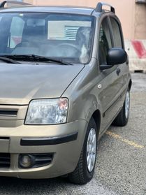 Fiat Panda 1.2 emotion super accessoriata