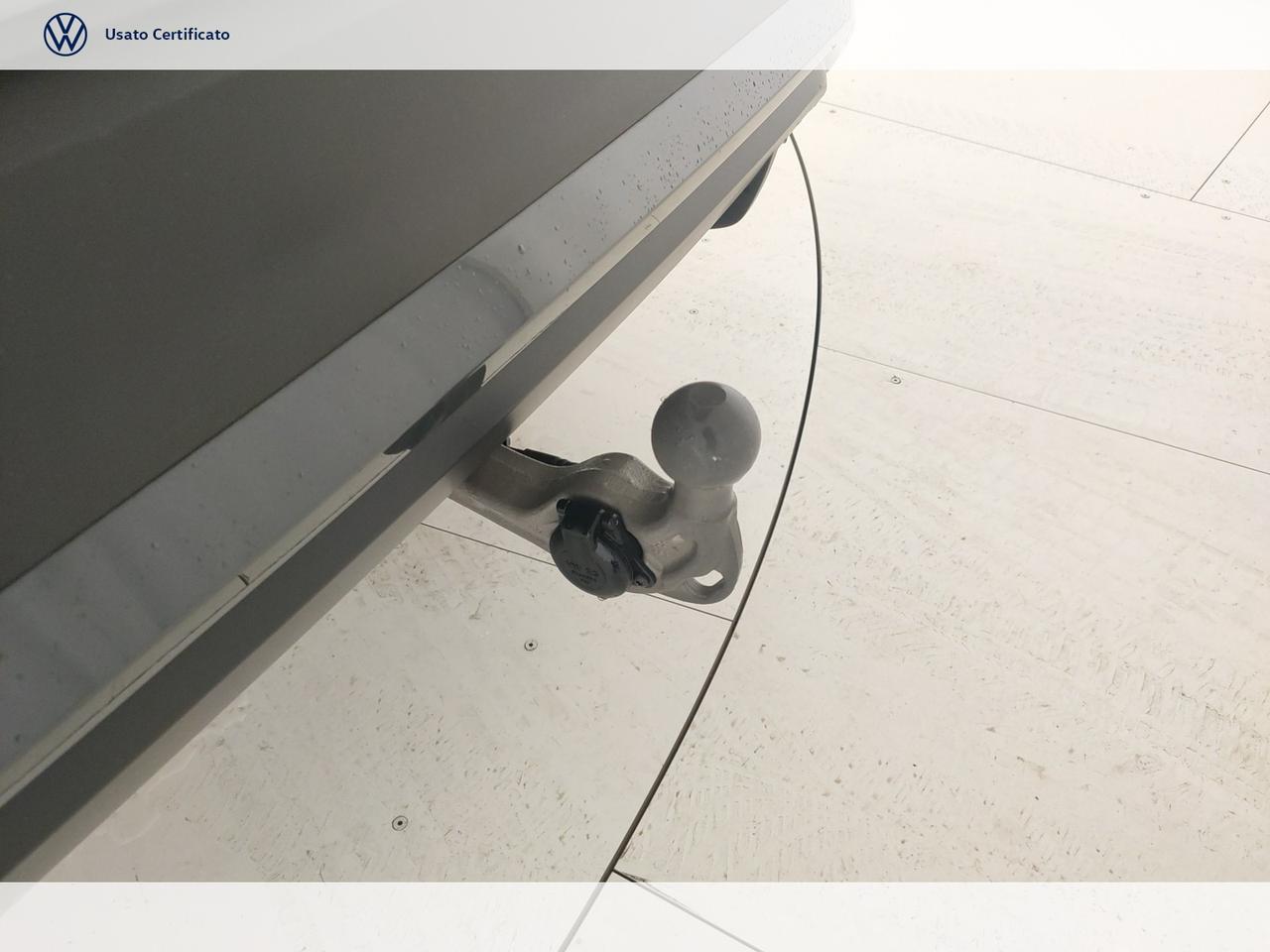 2.0 TDI Life 4motion DSG 7 posti