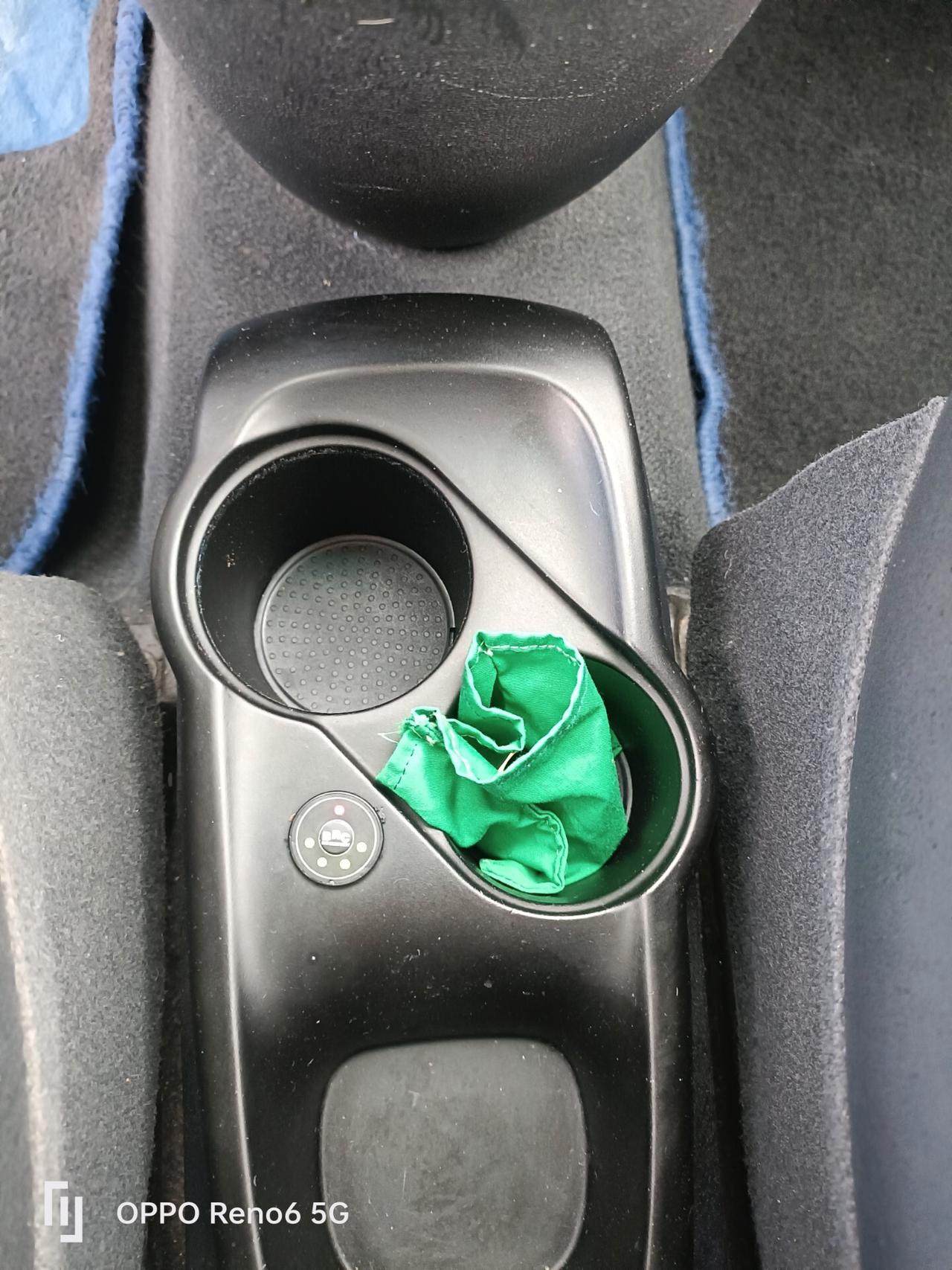 Hyundai i10 1.1 12V BlueDrive GPL