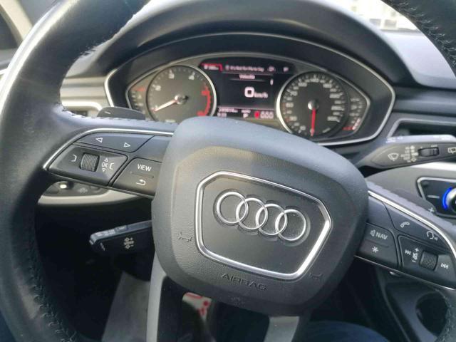 AUDI A4 Avant 40 TDI S tronic Business