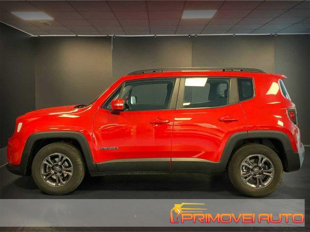 JEEP Renegade 1.0 T3 Longitude