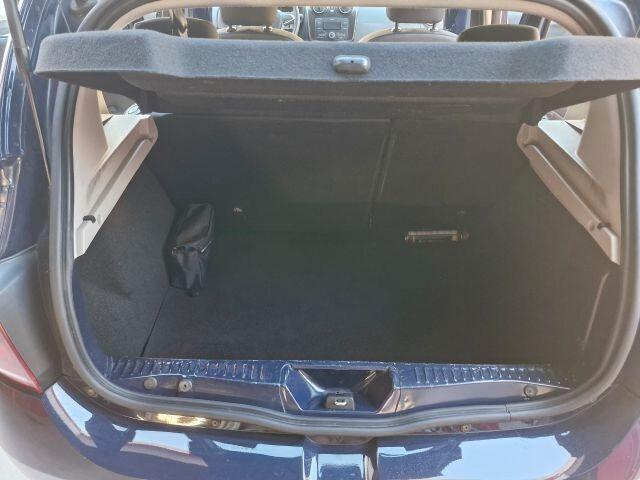 Dacia Sandero CON IMPIANTO GPL X NEOPATENTATI KM 98000