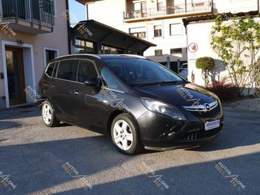 OPEL Zafira Tourer 1.4 T 120CV Elective