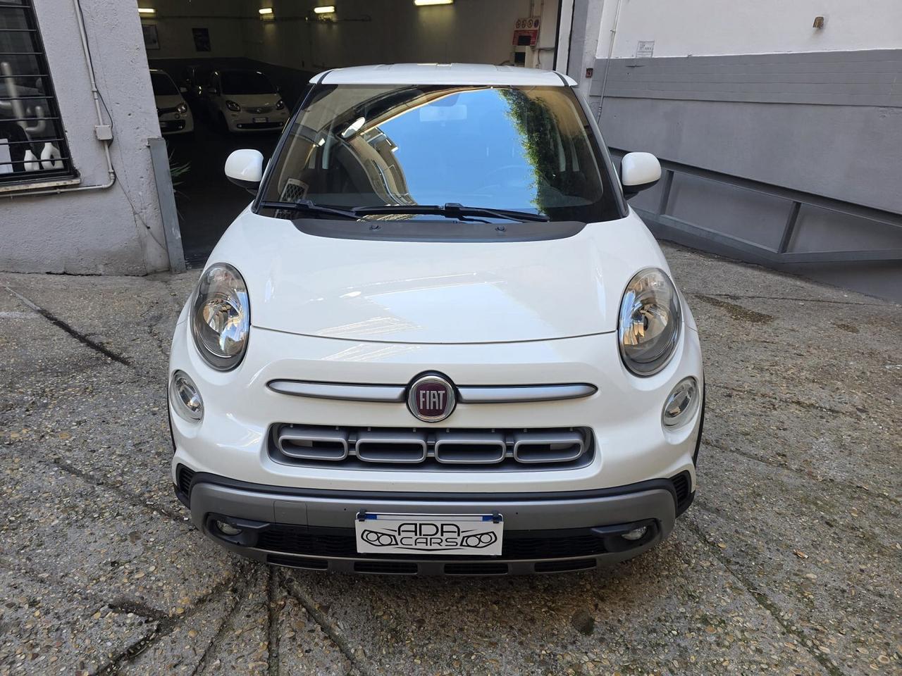 Fiat 500L Cross 1.4 - 95CV