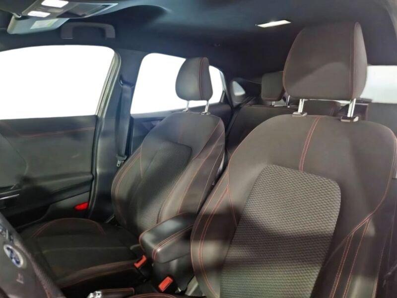 Ford Puma 1.0 EcoBoost 125 CV Hybrid NAVI ST-Line S&S