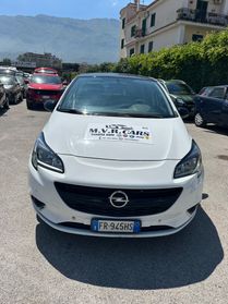 Opel Corsa 1.3 CDTI ecoFLEX 95CV Start&Stop 5 porte Black Edition