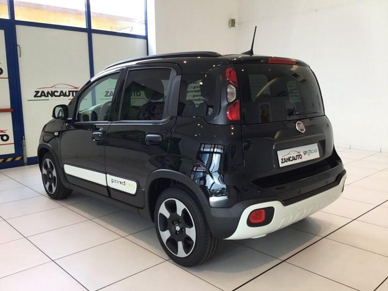 FIAT Panda Panda 1.0 FireFly S&S Hybrid Pandina