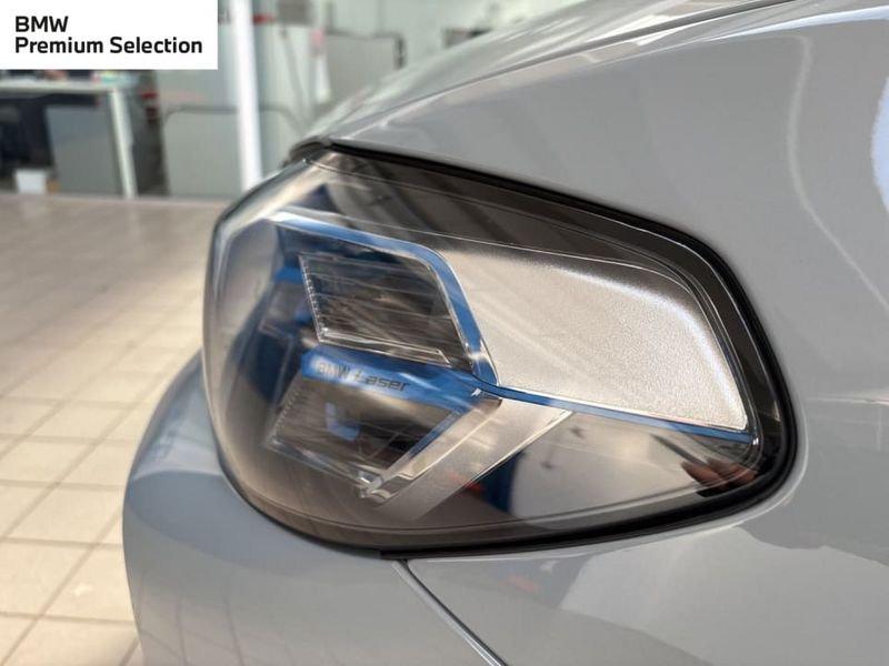 BMW X4 XDRIVE20D MHEV 48V MSPORT AUTO