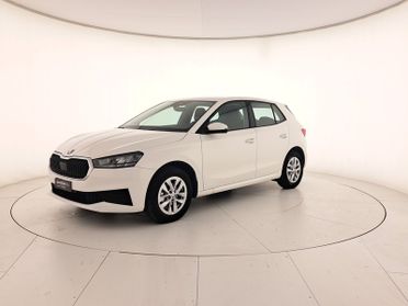 Skoda Fabia 1.0 mpi evo ambition 80cv