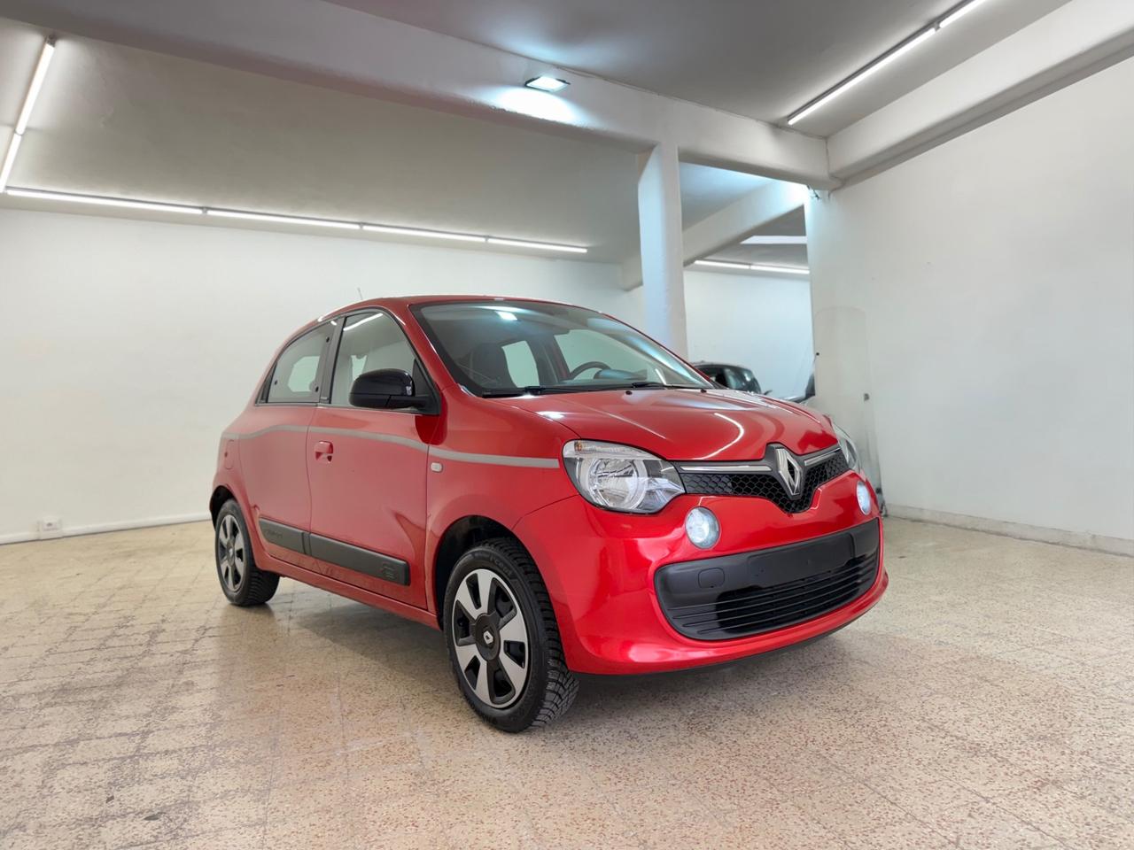 Renault Twingo 1.0 sce Intense Limited Unipro Garanzia