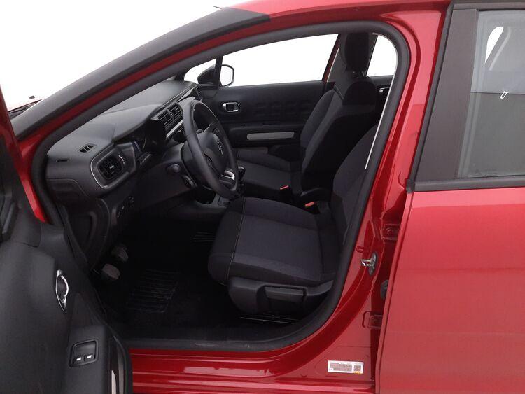 Citroen C3 Feel BR844742 1.5 Diesel 102CV