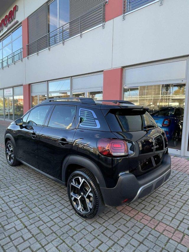 CITROEN C3 Aircross PureTech 110 S&S Shine Pack