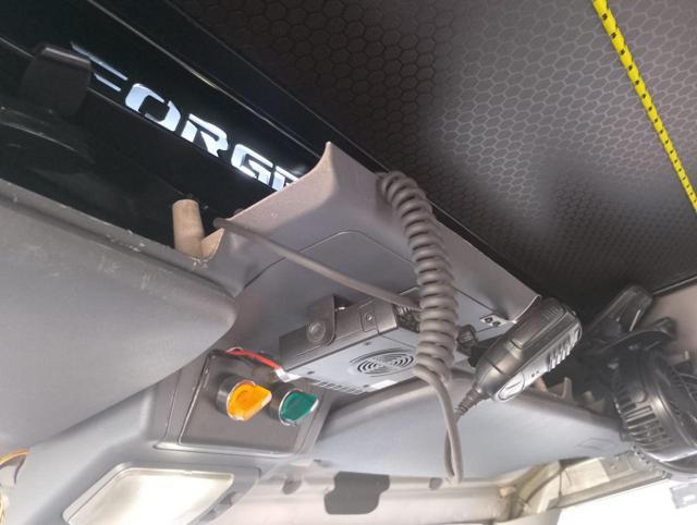 LAND ROVER Discovery 2.5 Td5 5 porte CAMPERIZZATO