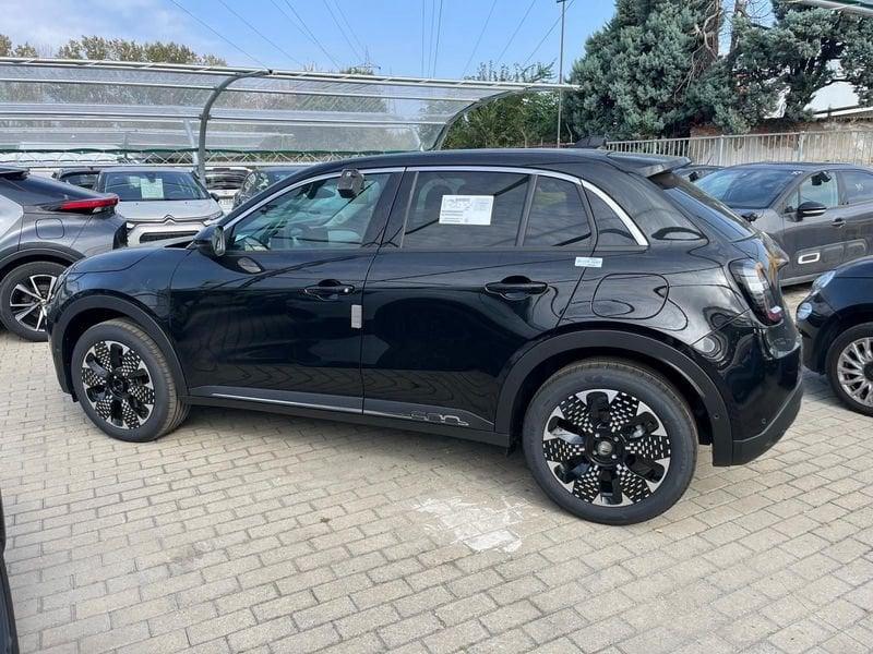 FIAT 600 600 Hybrid 110 CV DCT MHEV La Prima II