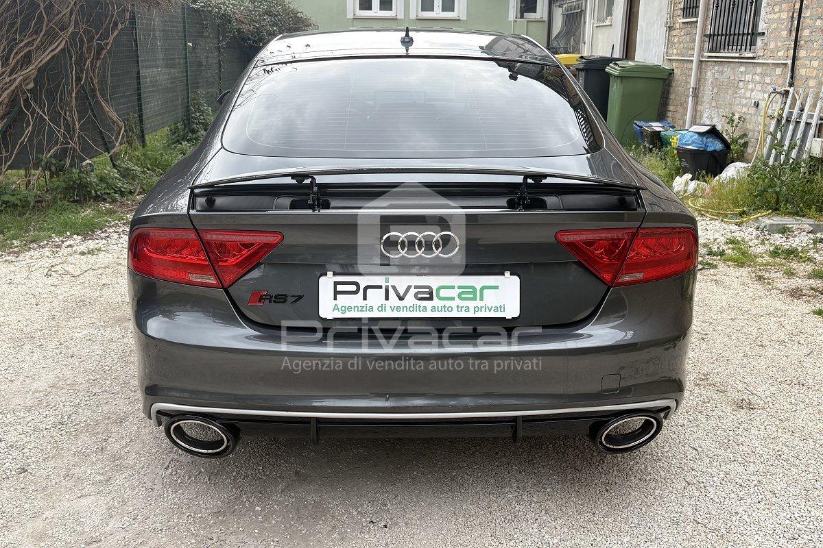 AUDI A7 SPB 3.0 TDI 204 CV multitronic Business Plus