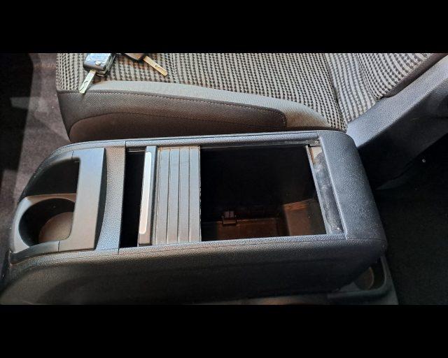 PEUGEOT Partner Tepee 1.6 hdi Outdoor 110cv fap