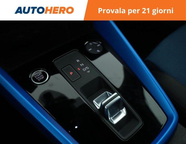 AUDI A3 Sedan 40 TFSI quattro S tronic Business Advanced