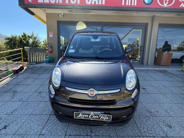 Fiat 500L 1.4 95 CV benzina km 95 mila garantita 12 mesi