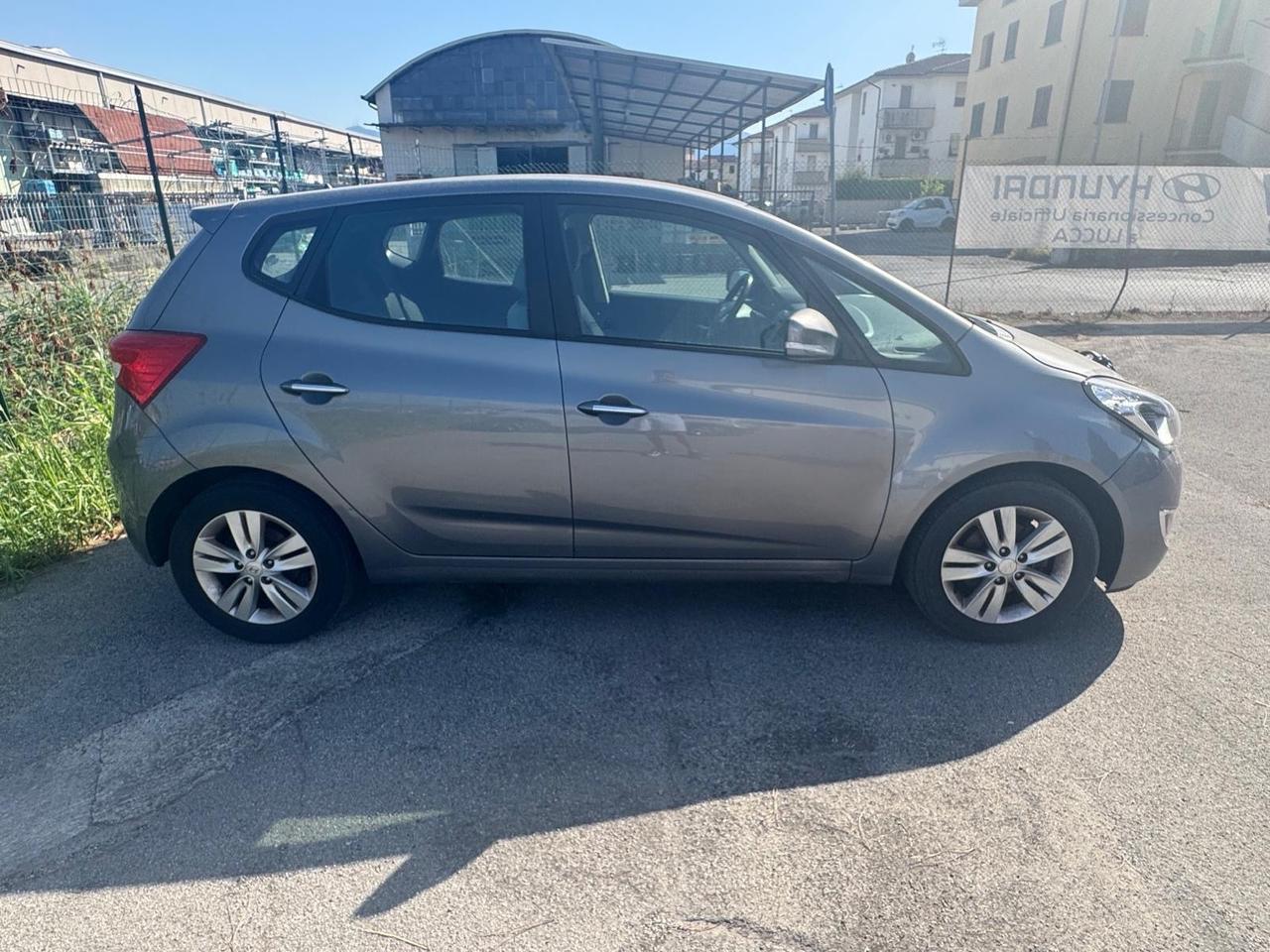 Hyundai iX20 1.4 90 CV APP MODE neo patentato