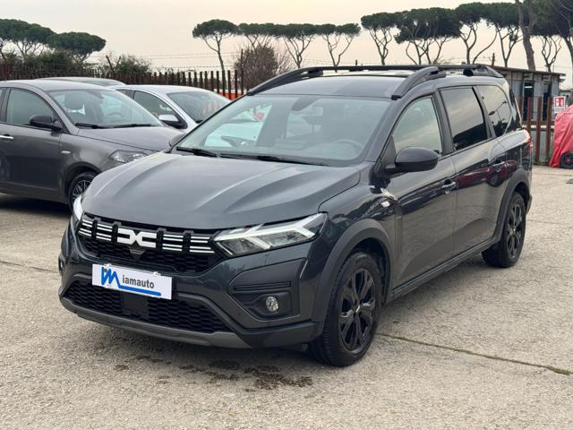 DACIA Jogger 7 POSTI GPL 1.0TCe 100cv Extreme